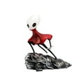 thumbnail image 1 of Hollow-Knight Game Character Statue, Small Figures, Action Figures Battle Version Diorama, Popular Game Hollow-Knight for youself Collectible/ Home Decor or Game Fans and Friends Gift, 1 of 6
