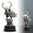 thumbnail image 1 of Hollow-Knight Game Character Statue, Small Figures, Action Figures Battle Version Diorama, Popular Game Hollow-Knight for youself Collectible/ Home Decor or Game Fans and Friends Gift, 1 of 6