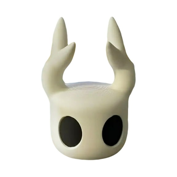 Hollow-Knight Game Character Statue, Small Figures, Action Figures Battle Version Diorama, Popular Game Hollow-Knight for youself Collectible/ Home Decor or Game Fans and Friends Gift