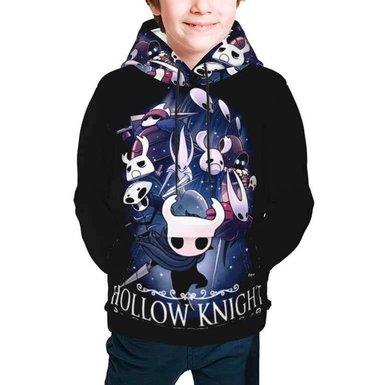 Boys knight hoodie sale