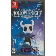 Hollow Knight NSW
