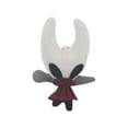 thumbnail image 1 of Hollow-Knight Plush Dolls,3.9Inch Collectible Premium Soft Grub Plushie Inspired from Hollow-Knight,Fun & Adorable Gift for Kids & Adults, 1 of 5