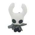 thumbnail image 1 of Hollow-Knight Plush Dolls,3.9Inch Collectible Premium Soft Grub Plushie Inspired from Hollow-Knight,Fun & Adorable Gift for Kids & Adults, 1 of 5