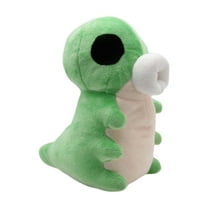 Hollow-Knight Plush Dolls,7.8Inch Hollow-Knight Plushie,Ultra Soft Stuffed Animals Pillows, Kawaii Cartoon Anime Collectible Toys, Perfect Companion Gifts for Kids & Collectors