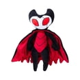 thumbnail image 1 of Hollow-Knight Plush Toy,10.6Inch Hollow-Knight Plushie,Fun & Adorable Gift for Kids & Adults, 1 of 4