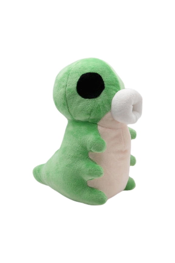 Hollow-Knight Plush Toy,7.8Inch Hollow-Knight Plushie,Fun & Adorable Gift for Kids & Adults