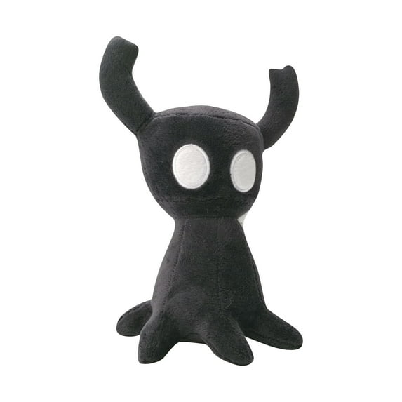 Hollow-Knight Plush Toy,8.6Inch Hollow-Knight Plushie,Fun & Adorable Gift for Kids & Adults