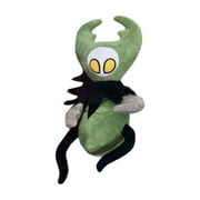 Hollow-Knight Plush Toy,9.8Inch Collectible Premium Soft Grub Plushie Inspired from Hollow-Knight,Must-Have Cuddle Buddy for Video Game Fans