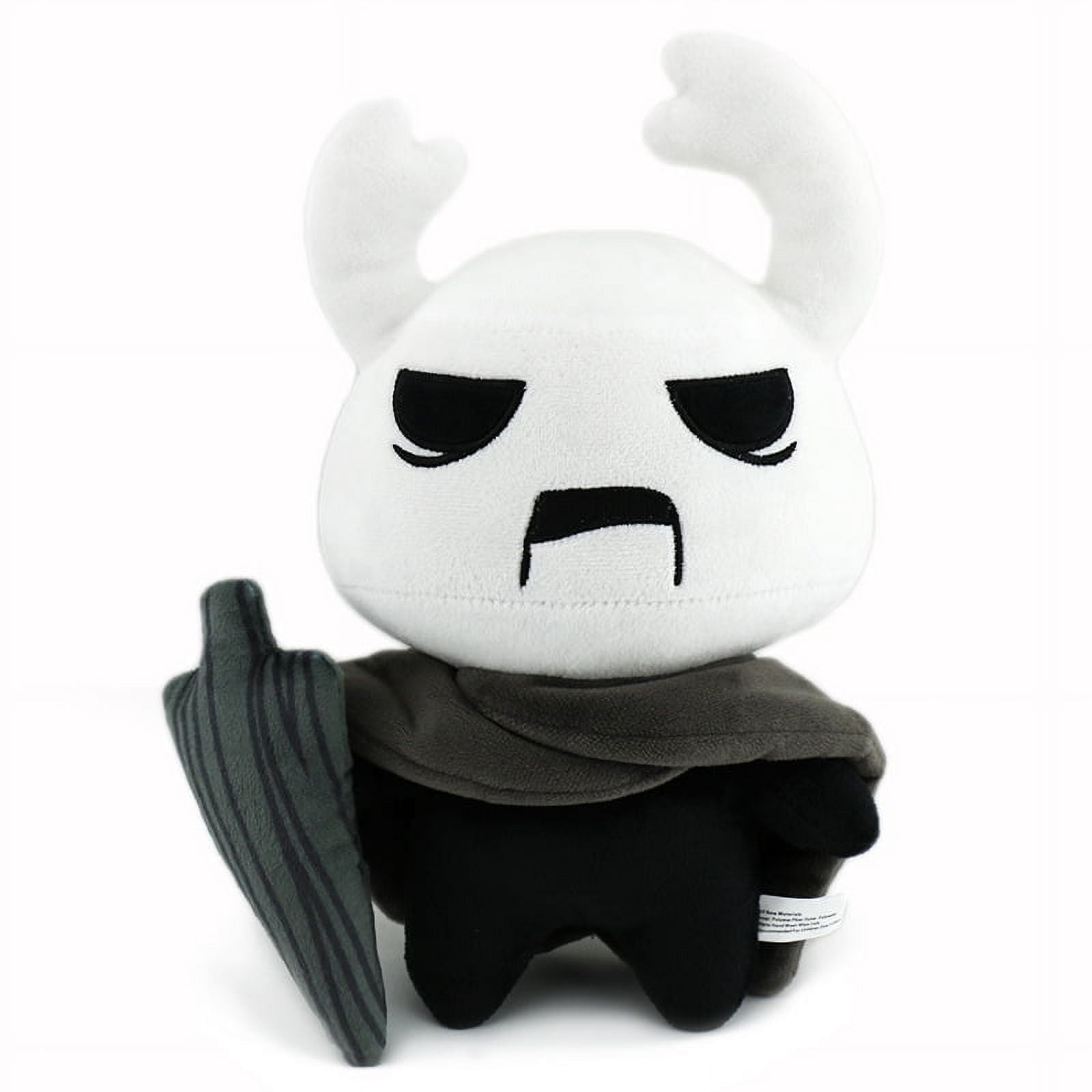 Hollow Knight Plüschfigur – Broken Vessel, 20/30 Cm, Aus Weichem Plüsch, Sammlerfigur & Deko
