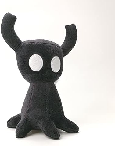 Hollow Knight Plush Toy, Kawaii Soft Cartoon Game Character Plush Doll ...