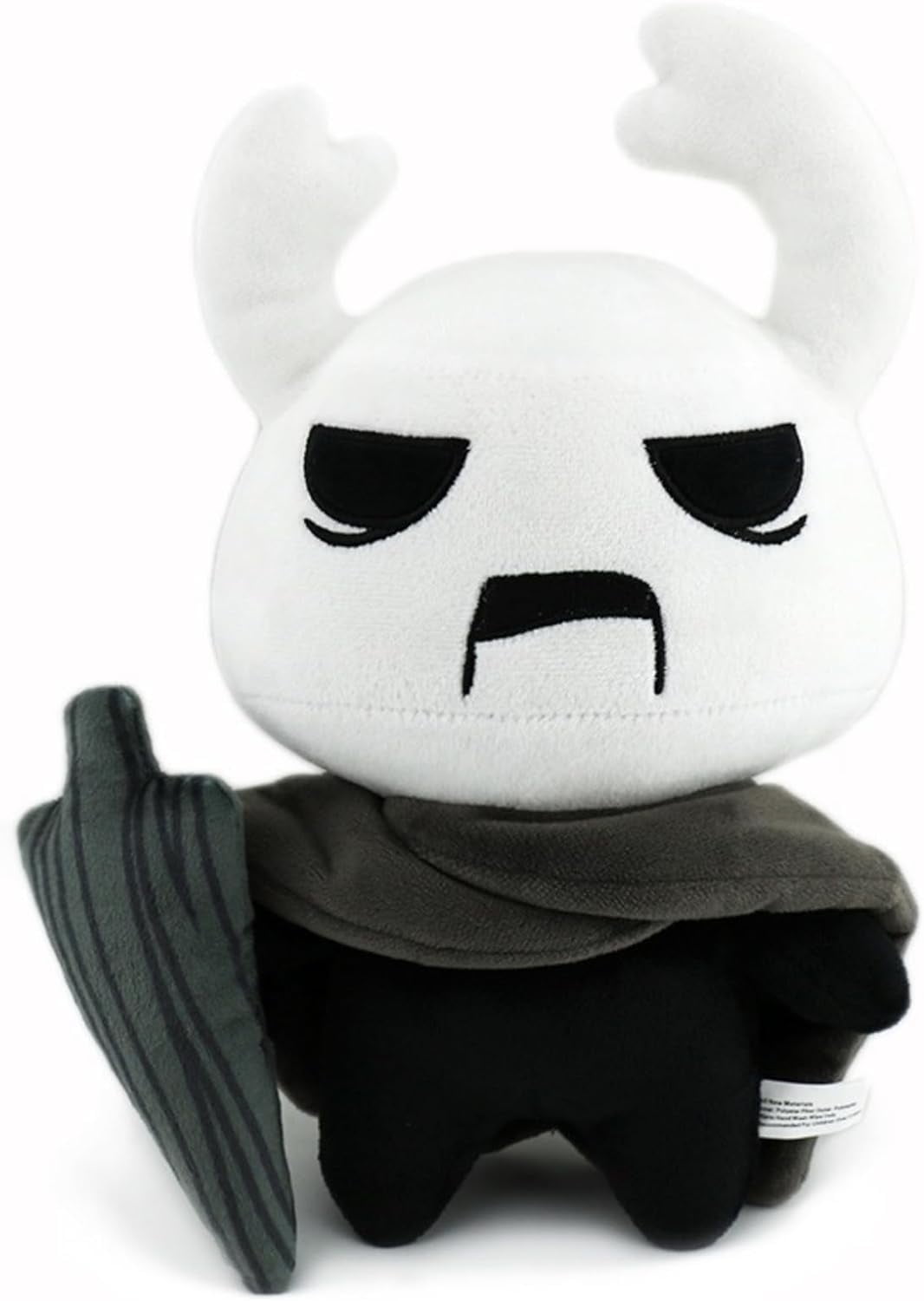 Hollow Knight Plush Toys, 9.84 inch Stuffed Figure Hollow Knight Wacky ...