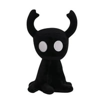 Hollow-Knight Plushies,Hollow-Knight Plush for Game Fans,Stuffed Figure Toy Birthday Christmas Halloween Gift for Fans and Kids(9.45",A)
