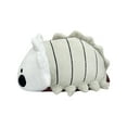 thumbnail image 1 of Hollow-Knight Silksong Bell Beast Plush Dolls Ultra Soft Stuffed Animals Pillows, Game Character Stuffed Plush Toys, Perfect Companion Gifts for Kids & Collectors, 1 of 6
