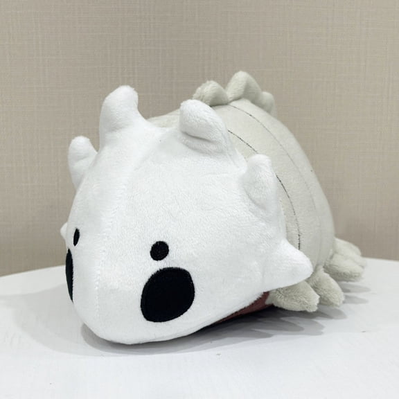 Hollow-Knight Silksong Bell Beast Plush Dolls Ultra Soft Stuffed Animals Pillows, Game Character Stuffed Plush Toys, Perfect Companion Gifts for Kids & Collectors