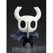 Hollow-Knight - The Knight Nen-doroid Action Figure, Multicolor