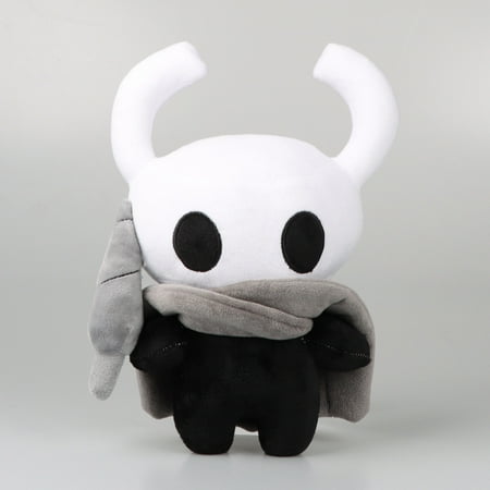 Hollow Knight game merchandise plush toy doll spot Halloween gift