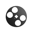 thumbnail image 1 of Hollow Lens Frame Scratchproof Frosted Protective Film for X Fold5 Rear Camera Cover Case Aluminum Rings Film, 1 of 8