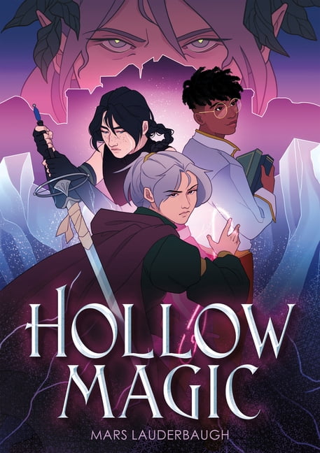 Hollow Magic, (Hardcover)