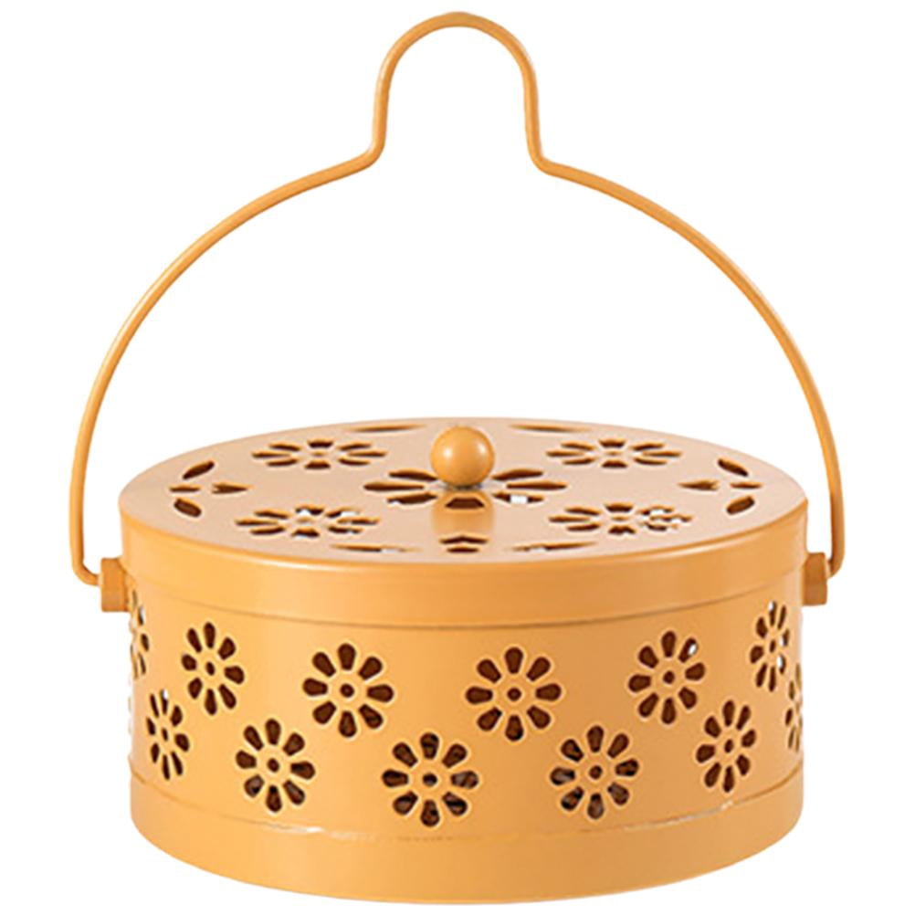 Hollow Mosquito Repellent Incense Holder Mosquito Repellent Incense ...