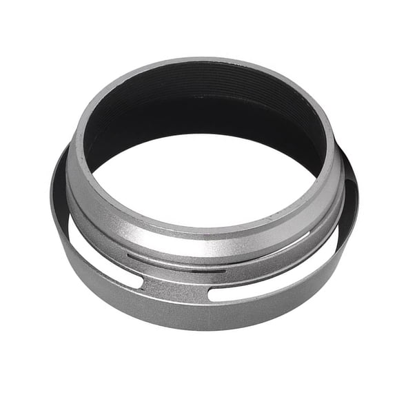 Hollow Out Camera Lens Hoods for X100V X100F X70 Users