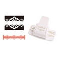 thumbnail image 1 of Hollow Out Fancy Border Punches Lace Embossing Punches Machine Scrapbooking Handmade Edges Device Paper Cutter Craft, 1 of 8