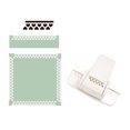 thumbnail image 1 of Hollow Out Fancy Border Punches Lace Embossing Punches Machine Scrapbooking Handmade Edges Device Paper Cutter Craft, 1 of 8