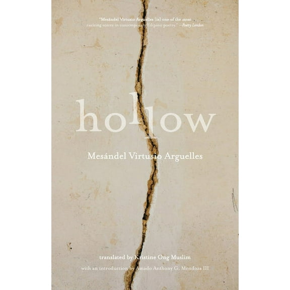 Hollow Paperback 1594980799 9781594980794 Mesa 769;ndel Virtusio Arguelles
