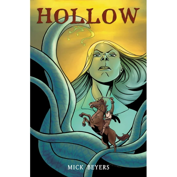 Hollow (Paperback)