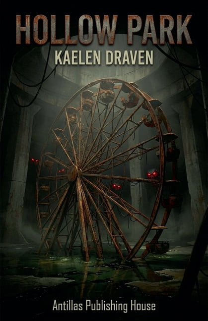 Hollow Park, (Paperback)