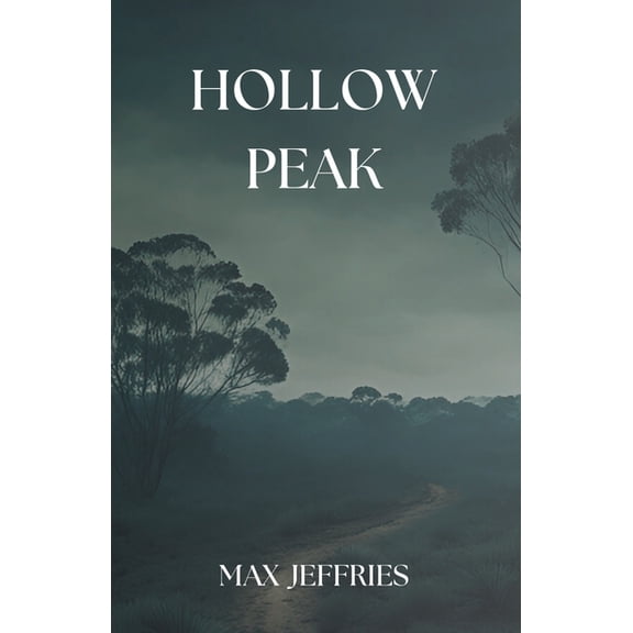 Hollow Peak, (Paperback)