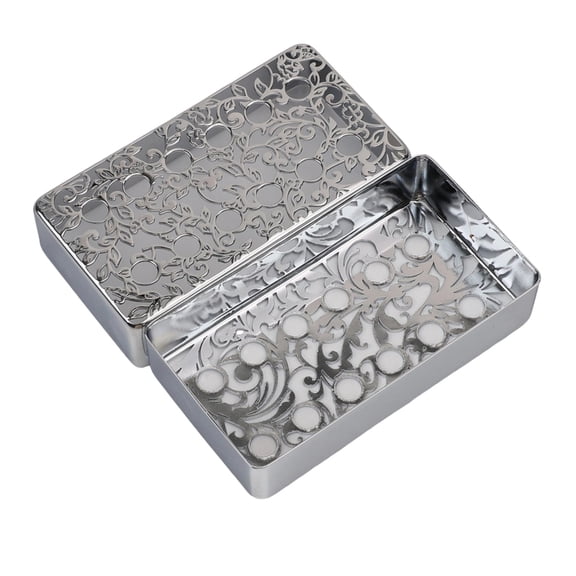 Hollow Pickup Cover Guitar Pickup Lid Humbucker Shell Professional Pickup Protective Case Brass Texture for Guitar