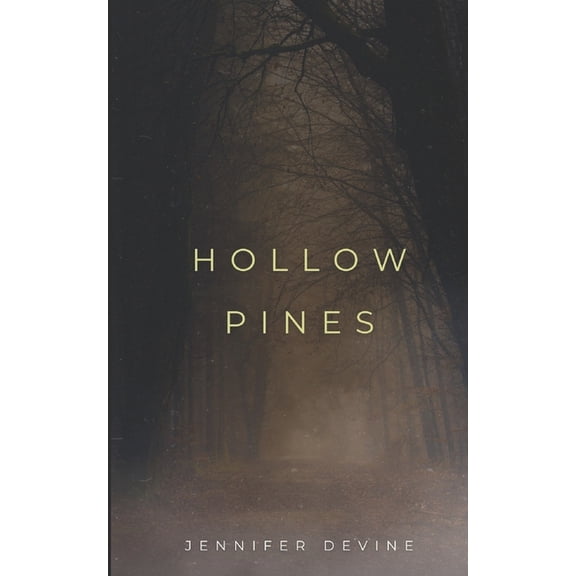Hollow Pines, (Paperback)