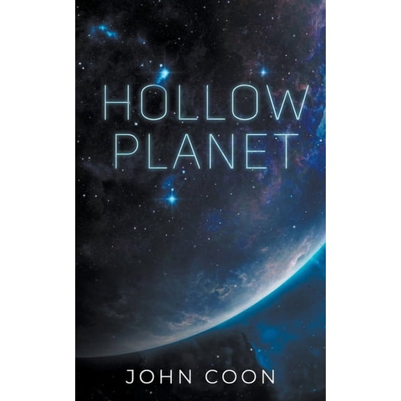 Hollow Planet, (Paperback)