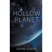 Hollow Planet, Paperback
