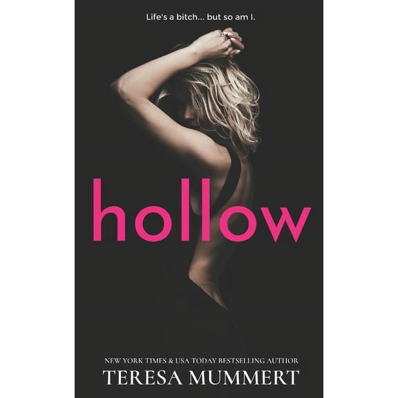 Hollow Point: Hollow (Paperback)