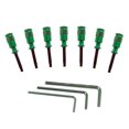 thumbnail image 1 of Hollow Point Intonation System - 7-String, 1 of 1