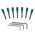 thumbnail image 1 of Hollow Point Intonation System - 7-String, 1 of 1