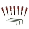 thumbnail image 1 of Hollow Point Intonation System - 7-String, 1 of 1