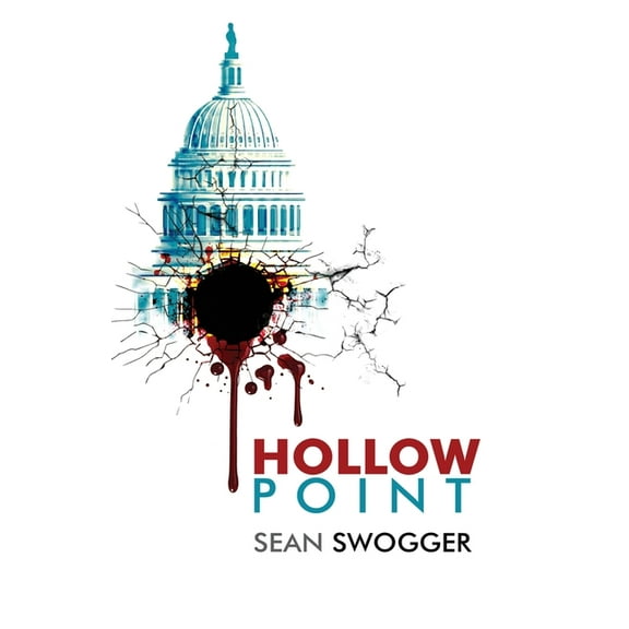 Hollow Point (Paperback)