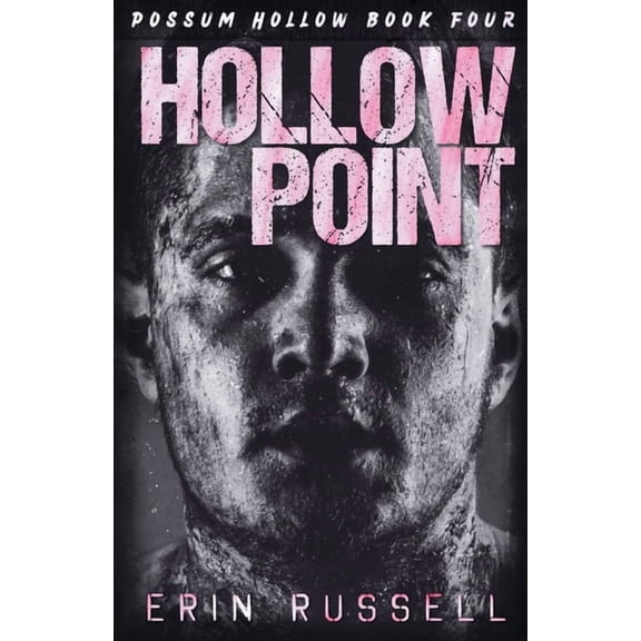 Hollow Point, (Paperback)