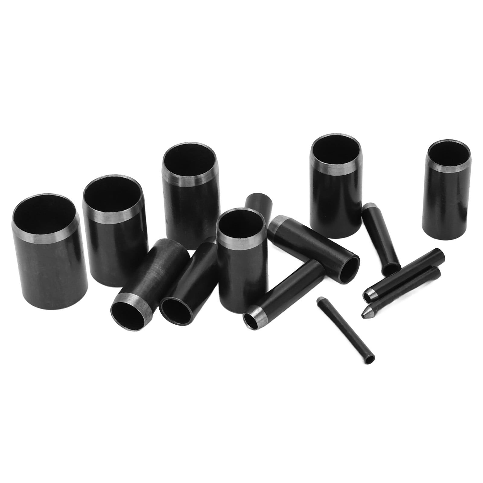 Hollow Punch Cutter Leather Punch Cutter Set 115mm Leather Hole Punch