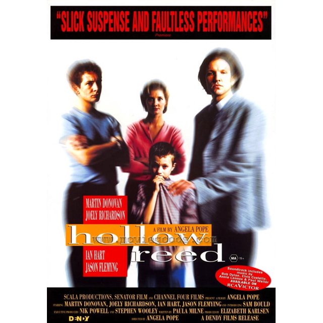 Hollow Reed - movie POSTER (Style B) (11