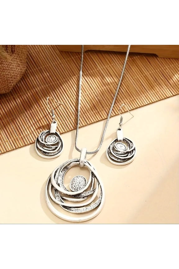 Hollow Retro Bohemian Accessories Simple