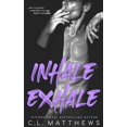 thumbnail image 1 of Hollow Ridge Inhale, Exhale, (Paperback), 1 of 1