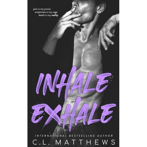 Hollow Ridge Inhale, Exhale, (Paperback)