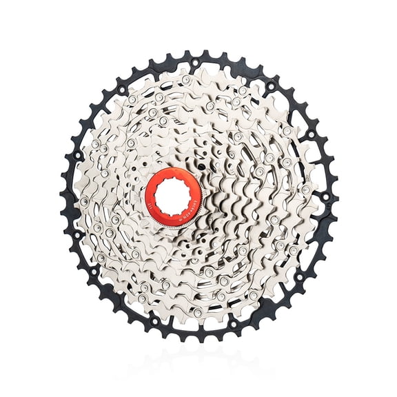 Hollow Road Bike 11/12/13 Speed Cassettes Mountain Bikes Flywheel Tower Wheel Bicycles Cassettes Flywheel Cycling Part