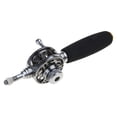 thumbnail image 1 of Hollow Rod Refits All Metal Fishings Reels Pass Rod Fly Fishings Reels All Metal Modifed Fishings Reels Wheel, 1 of 9