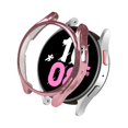 thumbnail image 1 of Hollow Soft TPU Bumper Protective Case Compatible For Samsung Galaxy Watch5 Pro 45MM,Shockproof Anti-Scratch Drop Resistant Smart Watch Frame Cover, 1 of 2