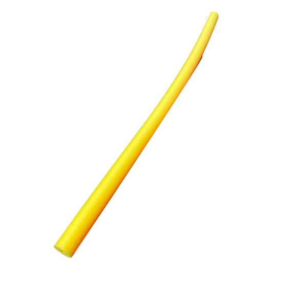 Hollow Swim Training Buoyancy Stick for Pool Floating Drifting and Water Entertainment