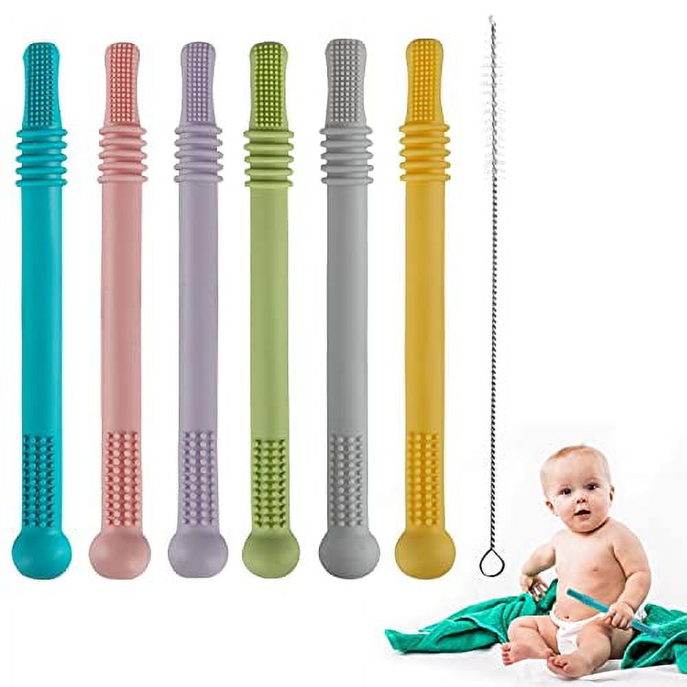 Baby best sale teethers walmart